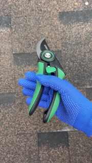 Секатор EasyStep 2